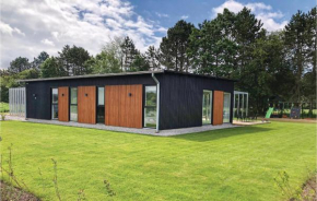5 Bedroom Cozy Home In Glesborg, Glesborg